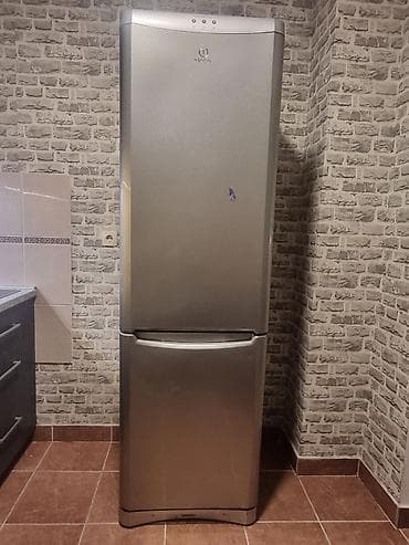 Frizider Kombinovani INDESIT BAN 34 NFP, POLOVNO Visina 192 cm Sirina na lalafo.rs Frizider Kombinovani INDESIT BAN 34 NFP, POLOVNO Visina 192 cm Sirina