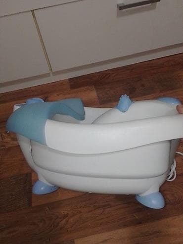 Hidromasažna kada za stopala - Električna kada za hidromasažu stopala at lalafo.rs — 10 Hidromasažna kada za stopala - Električna kada za hidromasažu stopala — 10