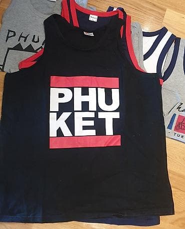 Men's T-shirt na lalafo.rs — 10 Men's T-shirt — 10