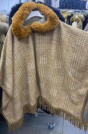 Pelerine koje ste dugo čekali Veličine do 5XL Slike uživo Cena : 4000 na lalafo.rs — 1 Pelerine koje ste dugo čekali Veličine do 5XL Slike uživo Cena : 4000 — 1