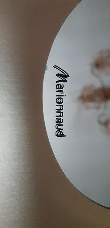 Marionnaud paleta senki za oči u obliku zvezde, idealna za kreiranje na lalafo.rs — 2 Marionnaud paleta senki za oči u obliku zvezde, idealna za kreiranje — 2