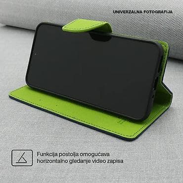 Futrola BI FOLD MERCURY za Samsung A175F/A176B Galaxy A17 4G/5G teget at lalafo.rs — 5 Futrola BI FOLD MERCURY za Samsung A175F/A176B Galaxy A17 4G/5G teget — 5