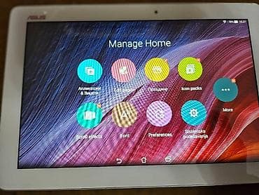 ASUS ZenPad tablet (bela ivica) – Android sa ZenUI interfejsom - at lalafo.rs — 4 ASUS ZenPad tablet (bela ivica) – Android sa ZenUI interfejsom - — 4