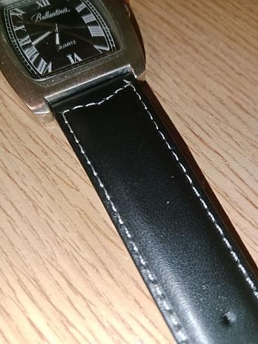 Muški ručni sat Ballantine’s – kvarcni mehanizam. - Kućište: metalno na lalafo.rs — 3 Muški ručni sat Ballantine’s – kvarcni mehanizam. - Kućište: metalno — 3