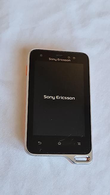 Sony Ericsson Xperia – original zadnji poklopac/kućište - Originalni na lalafo.rs — 7 Sony Ericsson Xperia – original zadnji poklopac/kućište - Originalni — 7