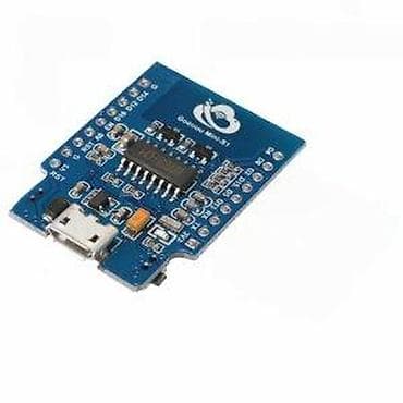 Electronics: ESP8266 S1 SERIAL PORT TO WIFI | Ovaj modul je namenjen za projekte at lalafo.rs — 4 Electronics: ESP8266 S1 SERIAL PORT TO WIFI | Ovaj modul je namenjen za projekte — 4
