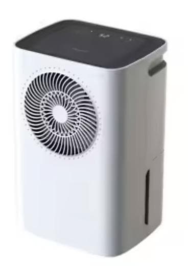 Isušivači vlage/Odvlaživači Rešavaju probem buđi, vlage, neprijatnih na lalafo.rs — 4 Isušivači vlage/Odvlaživači Rešavaju probem buđi, vlage, neprijatnih — 4