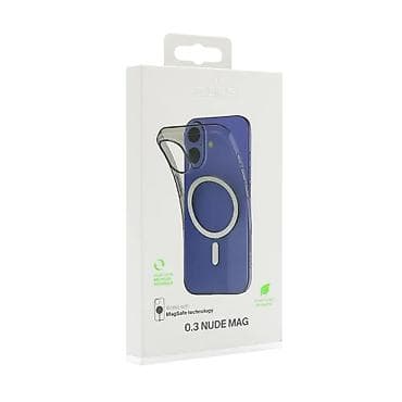Futrola PURO RECOVER za iphone 16 (6.1) providna. Kataloški broj na lalafo.rs — 2 Futrola PURO RECOVER za iphone 16 (6.1) providna. Kataloški broj — 2
