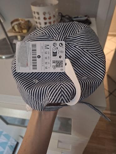 kom sa etiketom: M/57, color - Blue at lalafo.rs — 3 kom sa etiketom: M/57, color - Blue — 3