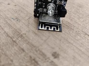 INFRARED TRANSCEIVER ESP8285 WIRELESS WIFI ZA DALJINSKI | Ovaj at lalafo.rs — 4 INFRARED TRANSCEIVER ESP8285 WIRELESS WIFI ZA DALJINSKI | Ovaj — 4