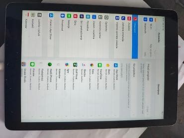 Ipad Apple 12inca od 2gb/16gb, malo koristen,ispravan,ide sa na lalafo.rs — 2 Ipad Apple 12inca od 2gb/16gb, malo koristen,ispravan,ide sa — 2