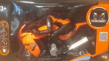 Igracka za decu bajker novo auto bike akcija cene nisu fiksne na lalafo.rs — 8 Igracka za decu bajker novo auto bike akcija cene nisu fiksne — 8