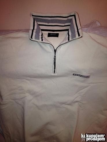 Originalni Hugo Boss sport duks L na lalafo.rs — 1 Originalni Hugo Boss sport duks L — 1