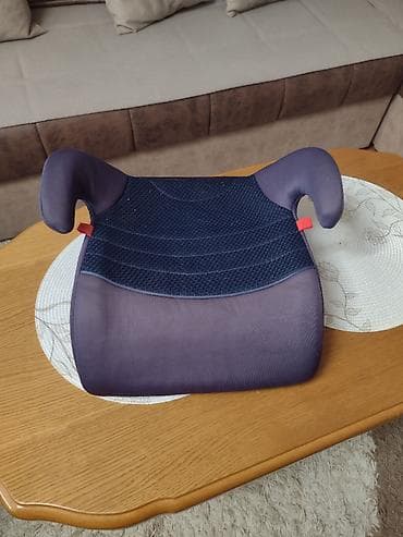 Auto sediste BUSTER 15-36 Kg - Auto sediste BUSTER Od 15-36 Kg na lalafo.rs Auto sediste BUSTER 15-36 Kg - Auto sediste BUSTER Od 15-36 Kg