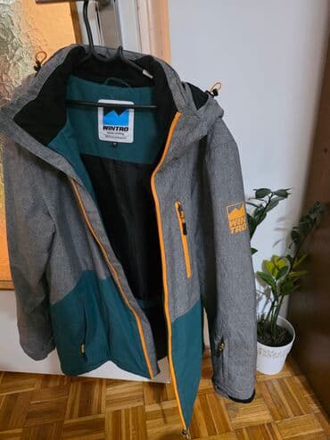 Zimska jakna M, bоја - Šareno na lalafo.rs Zimska jakna M, bоја - Šareno