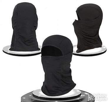 Balaklava fantomka podkapa potkapa maska za lice, quick dry na lalafo.rs — 6 Balaklava fantomka podkapa potkapa maska za lice, quick dry — 6