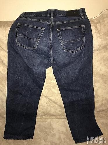 bermude teksas br: Original Hugo Boss farmerice 33 RED LINE Polustruk 45cm duzina at lalafo.rs — 7 bermude teksas br: Original Hugo Boss farmerice 33 RED LINE Polustruk 45cm duzina — 7