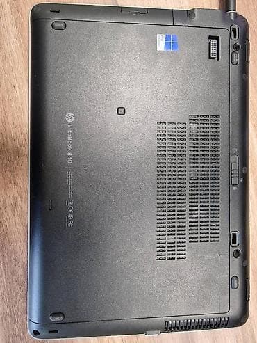 HP EliteBook 840 – poslovni 14" laptop Karakteristike i dizajn: - na lalafo.rs — 3 HP EliteBook 840 – poslovni 14" laptop Karakteristike i dizajn: - — 3