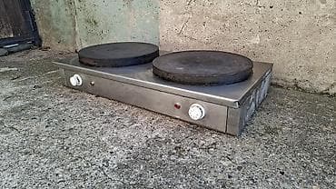 dve suknje po: PALACINKARA Profesionalna električna ringla – dvostruka - Dve at lalafo.rs — 1 dve suknje po: PALACINKARA Profesionalna električna ringla – dvostruka - Dve — 1