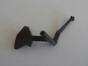 Plastična poluga/mehanizam – rezervni deo - Materijal: čvrsta at lalafo.rs Plastična poluga/mehanizam – rezervni deo - Materijal: čvrsta