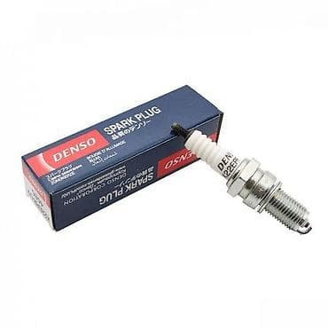 DENSO svećica za motor – SPARK PLUG - Proizvođač: DENSO - Tip at lalafo.rs DENSO svećica za motor – SPARK PLUG - Proizvođač: DENSO - Tip