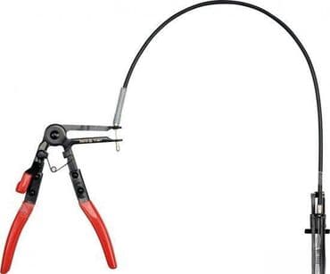 Klešta: Klešta za šelne sa sajlom – PROFI – YATO Poljska Cena: (fiksno) na lalafo.rs Klešta: Klešta za šelne sa sajlom – PROFI – YATO Poljska Cena: (fiksno)