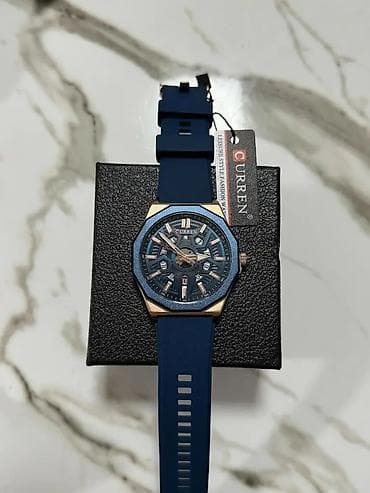 Curren ručni satovi – kolekcija - Quartz mehanizam za precizno na lalafo.rs — 10 Curren ručni satovi – kolekcija - Quartz mehanizam za precizno — 10