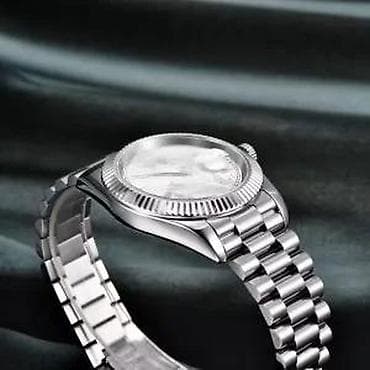 PAGANI DESIGN PD-1783 - 40mm - Meteor Bela - Rolex Day-Date Potpuno na lalafo.rs — 8 PAGANI DESIGN PD-1783 - 40mm - Meteor Bela - Rolex Day-Date Potpuno — 8