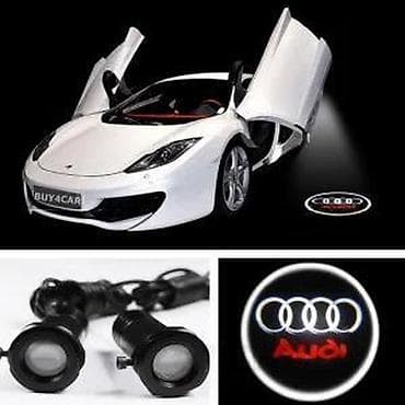 Transport: Logo projektor za vrata - Audi. Ugradni logo projektori za vrata . ✨ at lalafo.rs — 7 Transport: Logo projektor za vrata - Audi. Ugradni logo projektori za vrata . ✨ — 7