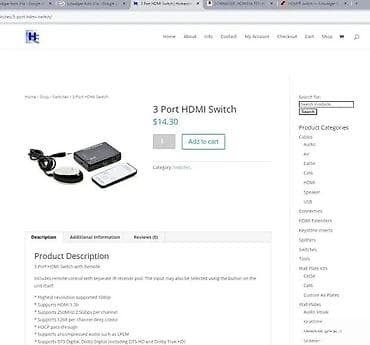 prsluk jaknica mango u: Schwaiger HDMI 3×1 A preklopnik sa daljinskim i eksternim IR at lalafo.rs — 8 prsluk jaknica mango u: Schwaiger HDMI 3×1 A preklopnik sa daljinskim i eksternim IR — 8