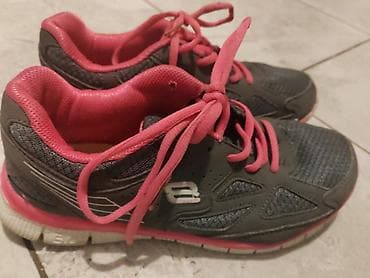 Skechers ženske patike za trčanje/fitnes - Model: Skechers (logo sa na lalafo.rs — 2 Skechers ženske patike za trčanje/fitnes - Model: Skechers (logo sa — 2