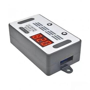 PROGRAMABILNI RELEJNI MODUL 12V DC U UGRADNOM KUĆIŠTU | Ovaj modul at lalafo.rs PROGRAMABILNI RELEJNI MODUL 12V DC U UGRADNOM KUĆIŠTU | Ovaj modul