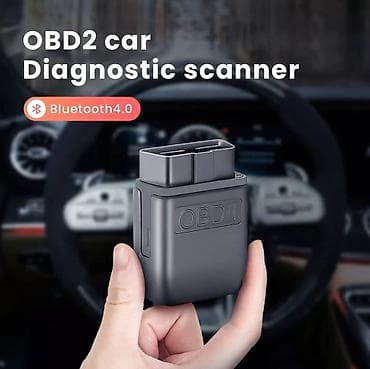 Transport: ELM327 V1.5 OBD2 Bluetooth Dijagnostika za IOS Android Opis artikla at lalafo.rs — 4 Transport: ELM327 V1.5 OBD2 Bluetooth Dijagnostika za IOS Android Opis artikla — 4