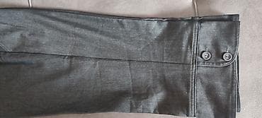 pantalone butiku ali: Farmerke SM700 dinPlave S su nove700.Sive dizajnerske M vel 1000 na lalafo.rs — 9 pantalone butiku ali: Farmerke SM700 dinPlave S su nove700.Sive dizajnerske M vel 1000 — 9