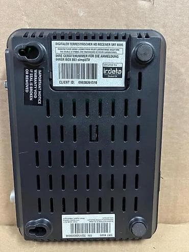 prsluk jaknica mango u: Strong SRT 8505 – digitalni zemaljski HD risiver (DVB‑T2) - Podrška at lalafo.rs — 4 prsluk jaknica mango u: Strong SRT 8505 – digitalni zemaljski HD risiver (DVB‑T2) - Podrška — 4