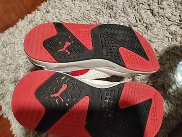 Ocuvane orginal
Malo nosene 37 na lalafo.rs — 4 Ocuvane orginal
Malo nosene 37 — 4