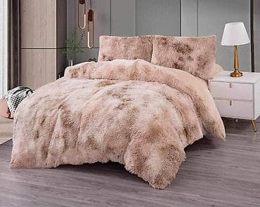 Home Decor: Predivne plišane,krznene posteljine Spavajte kao na oblacima☁️☁️☁️ at lalafo.rs — 7 Home Decor: Predivne plišane,krznene posteljine Spavajte kao na oblacima☁️☁️☁️ — 7