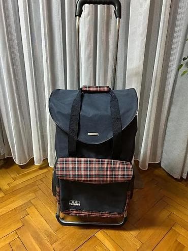 prsluk jaknica mango u: Kolica/torba za kupovinu sa termo pregradom - Stabilna aluminijumska at lalafo.rs — 2 prsluk jaknica mango u: Kolica/torba za kupovinu sa termo pregradom - Stabilna aluminijumska — 2