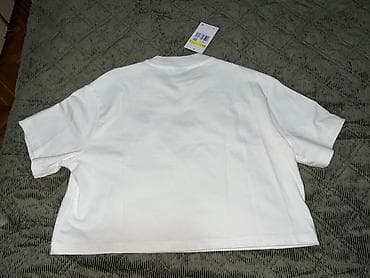 tank top h: Nike, S, color - White at lalafo.rs — 4 tank top h: Nike, S, color - White — 4