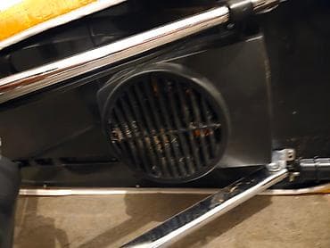 Daska za peglanje sa peglom Laura Star prodaje se u ispravnom stanju na lalafo.rs — 10 Daska za peglanje sa peglom Laura Star prodaje se u ispravnom stanju — 10