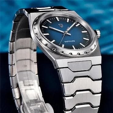 PAGANI DESIGN PD-YS020 - 37mm - Plava - Debljina : 7mm na lalafo.rs — 3 PAGANI DESIGN PD-YS020 - 37mm - Plava - Debljina : 7mm — 3