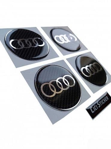 Transport: AUDI Carbon - Stikeri za felne - 1374 📌 Opis: Samolepljivi stikeri at lalafo.rs — 2 Transport: AUDI Carbon - Stikeri za felne - 1374 📌 Opis: Samolepljivi stikeri — 2