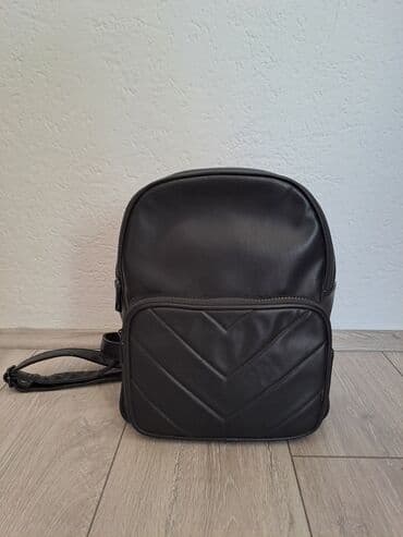 Sinsay, Materijal: Veštačka koža na lalafo.rs Sinsay, Materijal: Veštačka koža