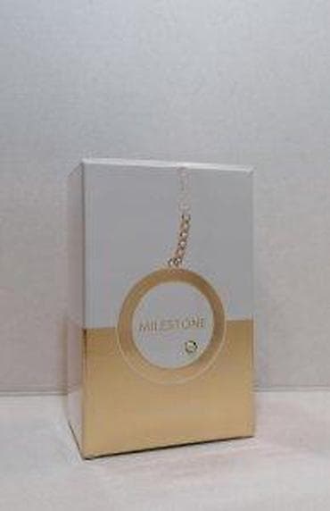 Personal Items: ARMAF CLUB DE NUIT MILESTONE EDP105ML | Original parfemi. Mogucnost at lalafo.rs — 3 Personal Items: ARMAF CLUB DE NUIT MILESTONE EDP105ML | Original parfemi. Mogucnost — 3