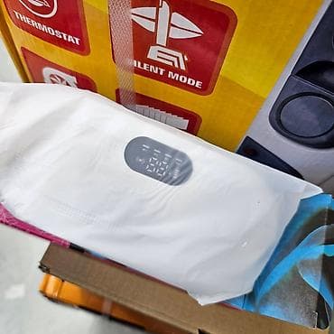 01. Pojas grejač za ublažavanje menstrualnih bolova Prati 2.390din na lalafo.rs — 3 01. Pojas grejač za ublažavanje menstrualnih bolova Prati 2.390din — 3