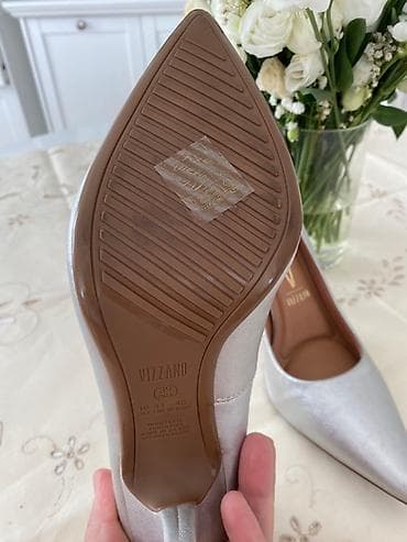 Elegantne ženske salonke – Vizzano - Model: klasične špicaste salonke na lalafo.rs — 7 Elegantne ženske salonke – Vizzano - Model: klasične špicaste salonke — 7