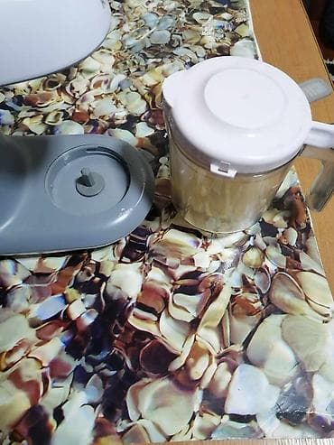 Aparat za kuvanje na pari i blendanje – 2u1 - Idealno za pripremu na lalafo.rs — 6 Aparat za kuvanje na pari i blendanje – 2u1 - Idealno za pripremu — 6