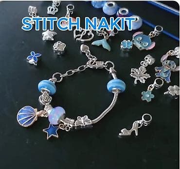 Stitch set, Labubu set, Brainrotovi set za izradu narukvica u kutiji – na lalafo.rs — 2 Stitch set, Labubu set, Brainrotovi set za izradu narukvica u kutiji – — 2