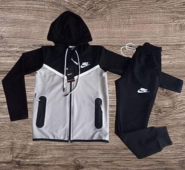 Nike trenerka za dečake NOVO Novo Pamuk Veličine 8 10 12 14 fb Moja na lalafo.rs Nike trenerka za dečake NOVO Novo Pamuk Veličine 8 10 12 14 fb Moja