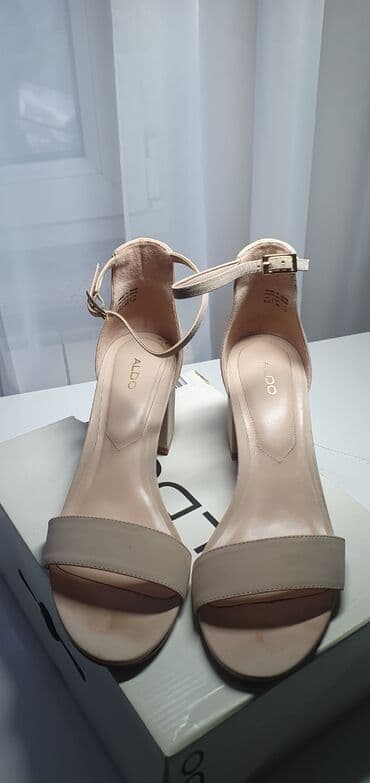 Sandale, Aldo, 39 na lalafo.rs Sandale, Aldo, 39